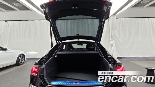 Audi A5 (F5) 40 TDI Quattro Premium Sportback, 2021 20