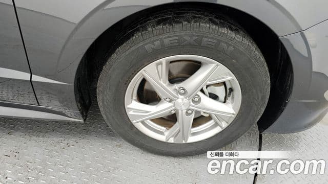 Hyundai Sonata (DN8) Style, 2022 все фото