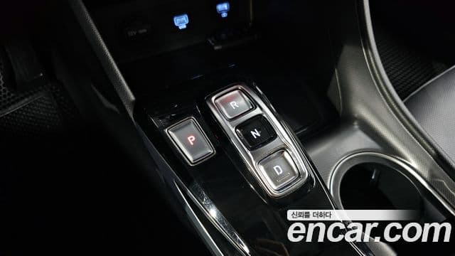 Hyundai Sonata (DN8) Style, 2022 9