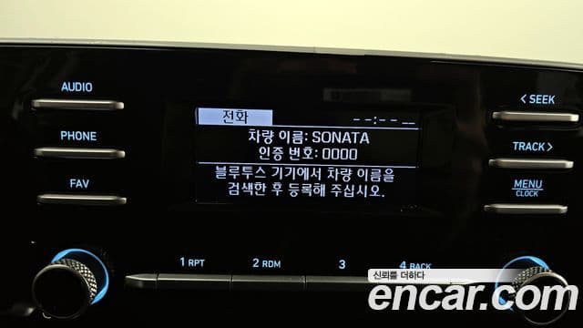 Hyundai Sonata (DN8) Style, 2022 15