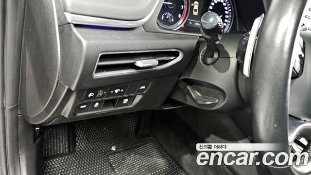 Hyundai Sonata (DN8) Style, 2022 17