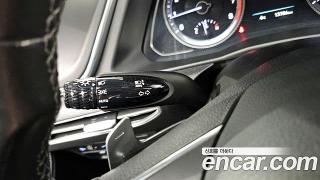 Hyundai Sonata (DN8) Style, 2022 18