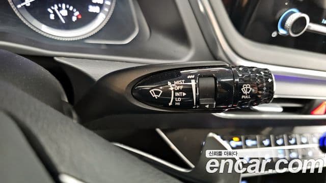 Hyundai Sonata (DN8) Style, 2022 19