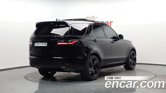 Land Rover Discovery 5 P360 Dynamic HSE, 2025 2