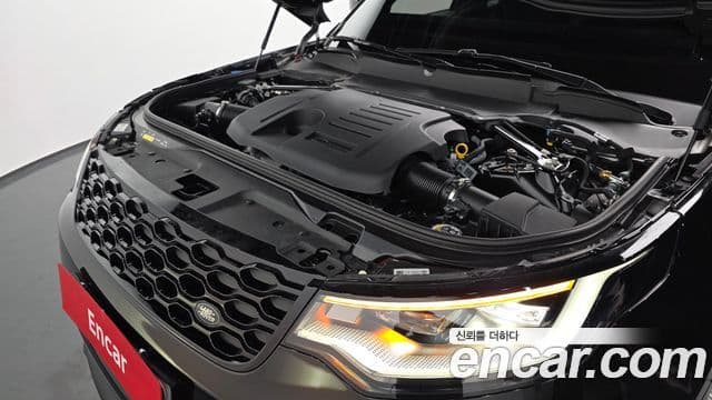 Land Rover Discovery 5 P360 Dynamic HSE, 2025 6