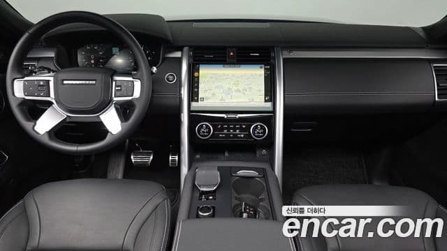 Land Rover Discovery 5 P360 Dynamic HSE, 2025 7