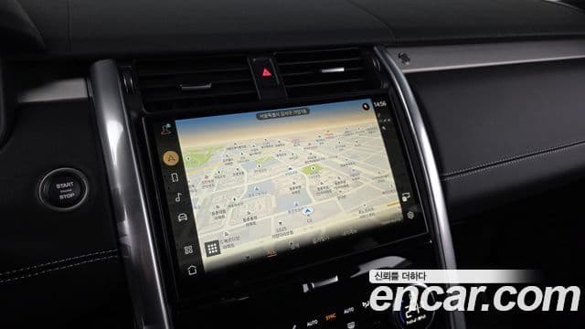 Land Rover Discovery 5 P360 Dynamic HSE, 2025 15