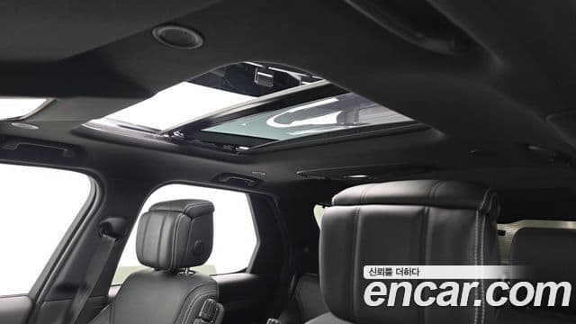 Land Rover Discovery 5 P360 Dynamic HSE, 2025 19