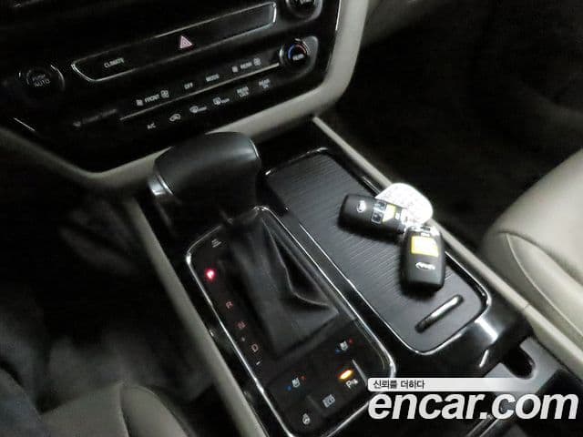 Kia All New Carnival Prestige, 2017 12