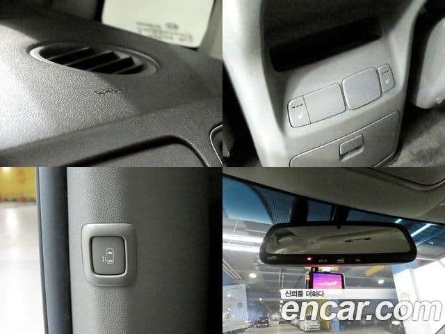 Kia All New Carnival Prestige, 2017 16