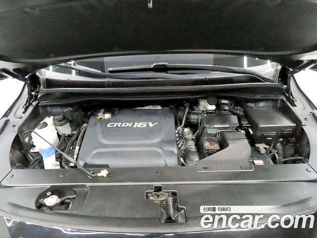 Kia All New Carnival Prestige, 2017 19