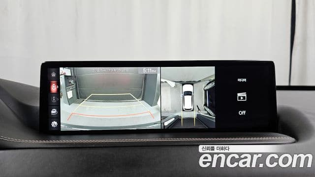 Genesis GV80, 2021 15