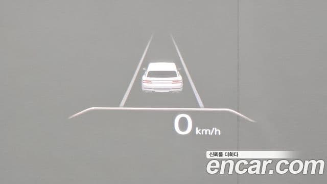 Genesis GV80, 2021 17