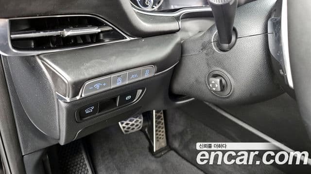 Genesis GV80, 2021 18