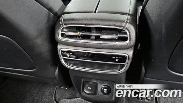 Genesis GV80, 2021 19