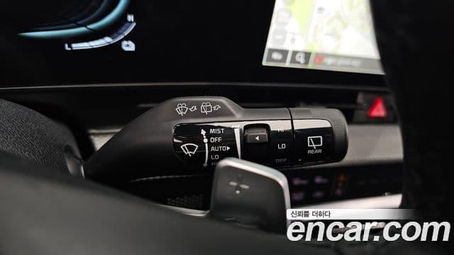 Kia Sportage 5세대 гибрид Prestige 2WD, 2024 18