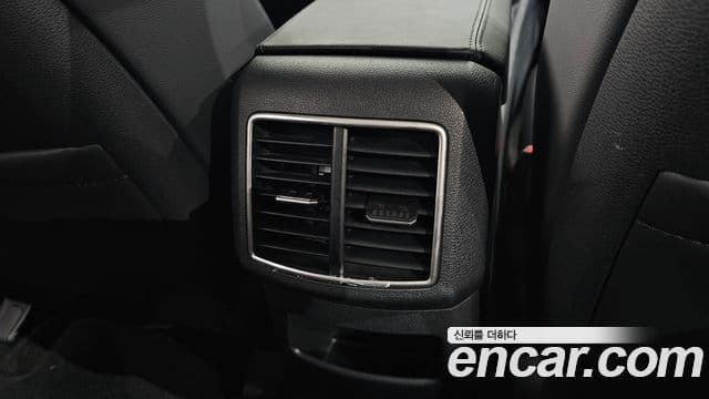 Kia Sportage 5세대 гибрид Prestige 2WD, 2024 19