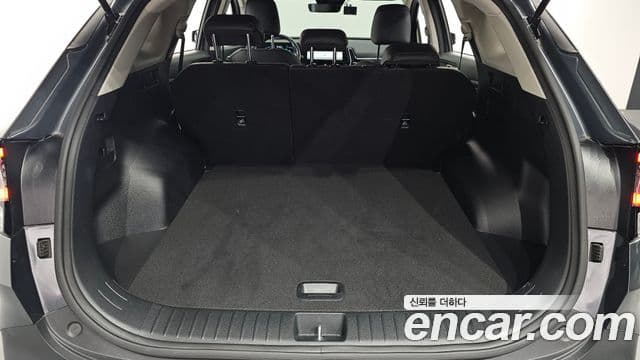 Kia Sportage 5세대 гибрид Prestige 2WD, 2024 20