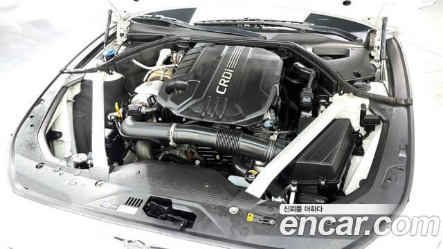 Genesis G70 Elite, 2019 6