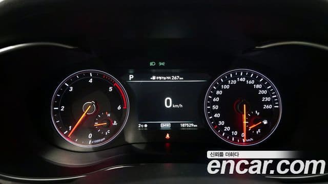 Genesis G70 Elite, 2019 8