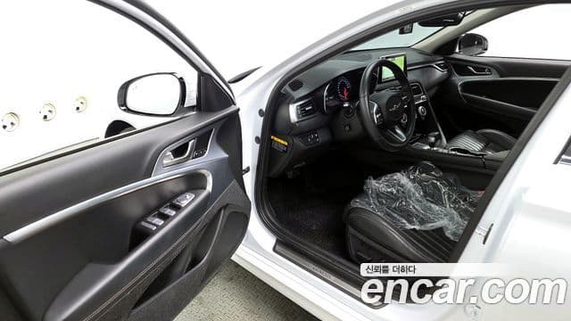 Genesis G70 Elite, 2019 10