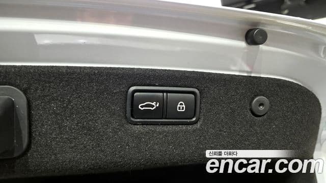 Genesis G70 Elite, 2019 20