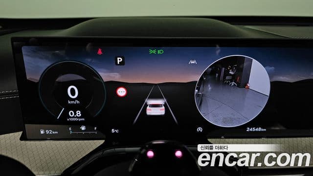 Genesis GV80, 2024 8