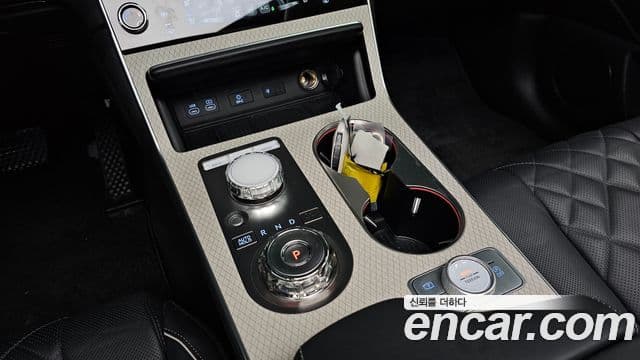 Genesis GV80, 2024 9