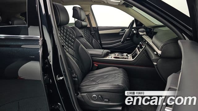 Genesis GV80, 2024 10