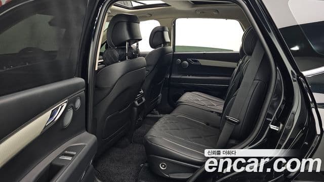 Genesis GV80, 2024 12