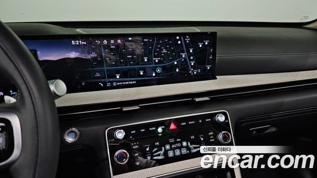 Genesis GV80, 2024 14