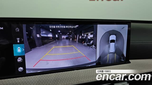 Genesis GV80, 2024 15