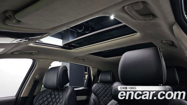 Genesis GV80, 2024 16