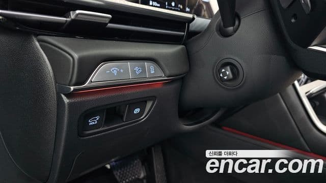 Genesis GV80, 2024 18