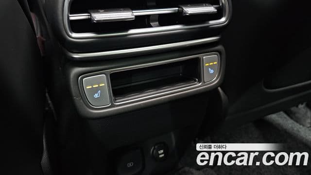 Genesis GV80, 2024 19