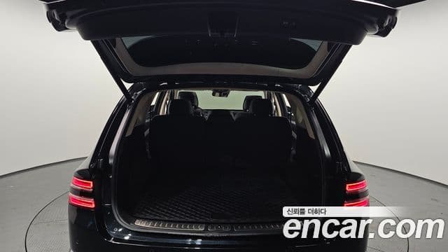 Genesis GV80, 2024 20