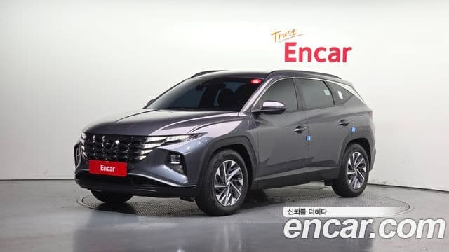 Hyundai Tucson (NX4) Premium, 2023 1