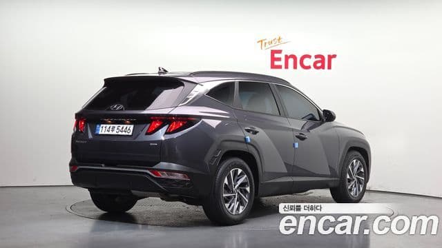 Hyundai Tucson (NX4) Premium, 2023 2
