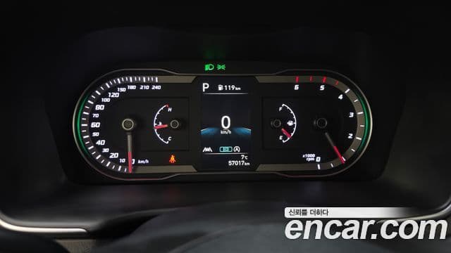 Hyundai Tucson (NX4) Premium, 2023 8