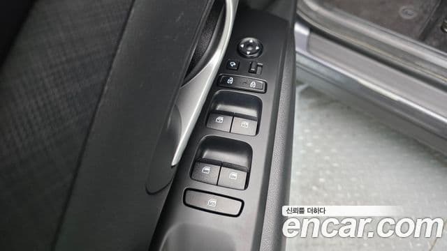 Hyundai Tucson (NX4) Premium, 2023 14