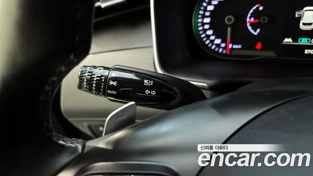 Hyundai Tucson (NX4) Premium, 2023 16