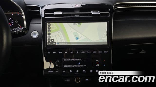 Hyundai Tucson (NX4) Premium, 2023 18