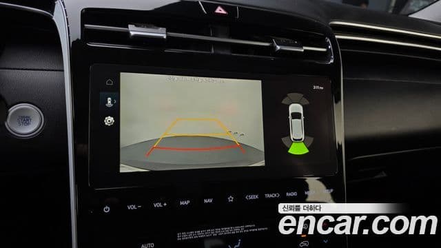 Hyundai Tucson (NX4) Premium, 2023 19