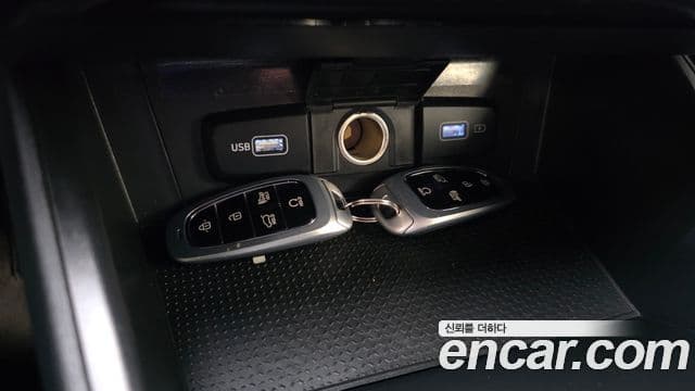 Hyundai Tucson (NX4) Premium, 2023 20