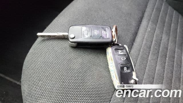 Volkswagen 폴로 5세대, 2014 16