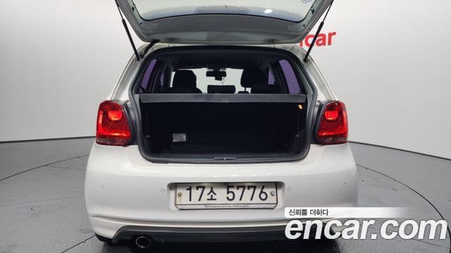 Volkswagen 폴로 5세대, 2014 20