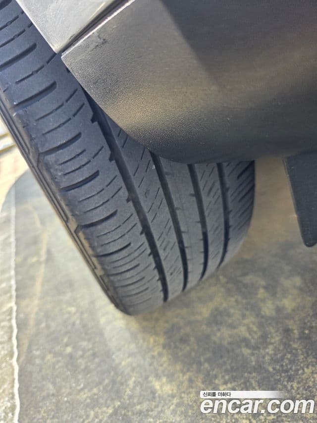 Hyundai Tucson ix Premier, 2012 4