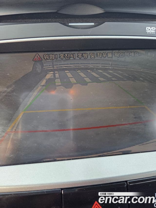 Hyundai Tucson ix Premier, 2012 11