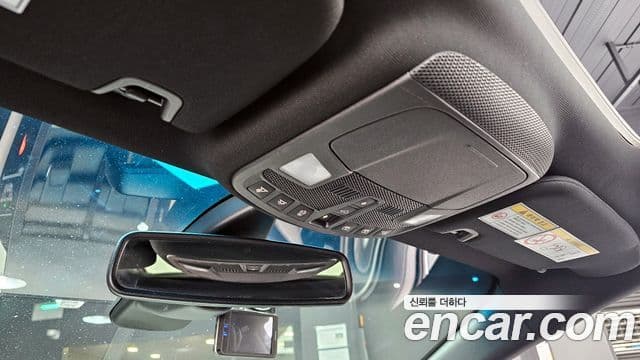 Lincoln New MKZ 2세대, 2017 17