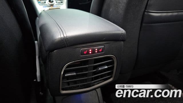 Lincoln New MKZ 2세대, 2017 18